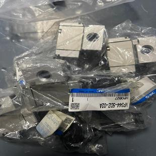 02A 5DZ1 电磁阀 VP344R SMC现货