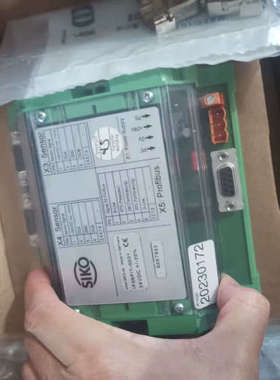 SIKO SG10-0021 500-P01-0.50传感器VESTA E52W2S012电磁阀