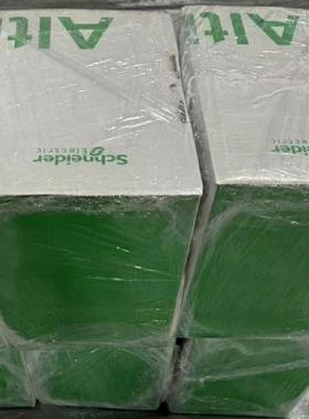 优惠供应软启动器 ATS48D75Y 现货实物拍摄咨询