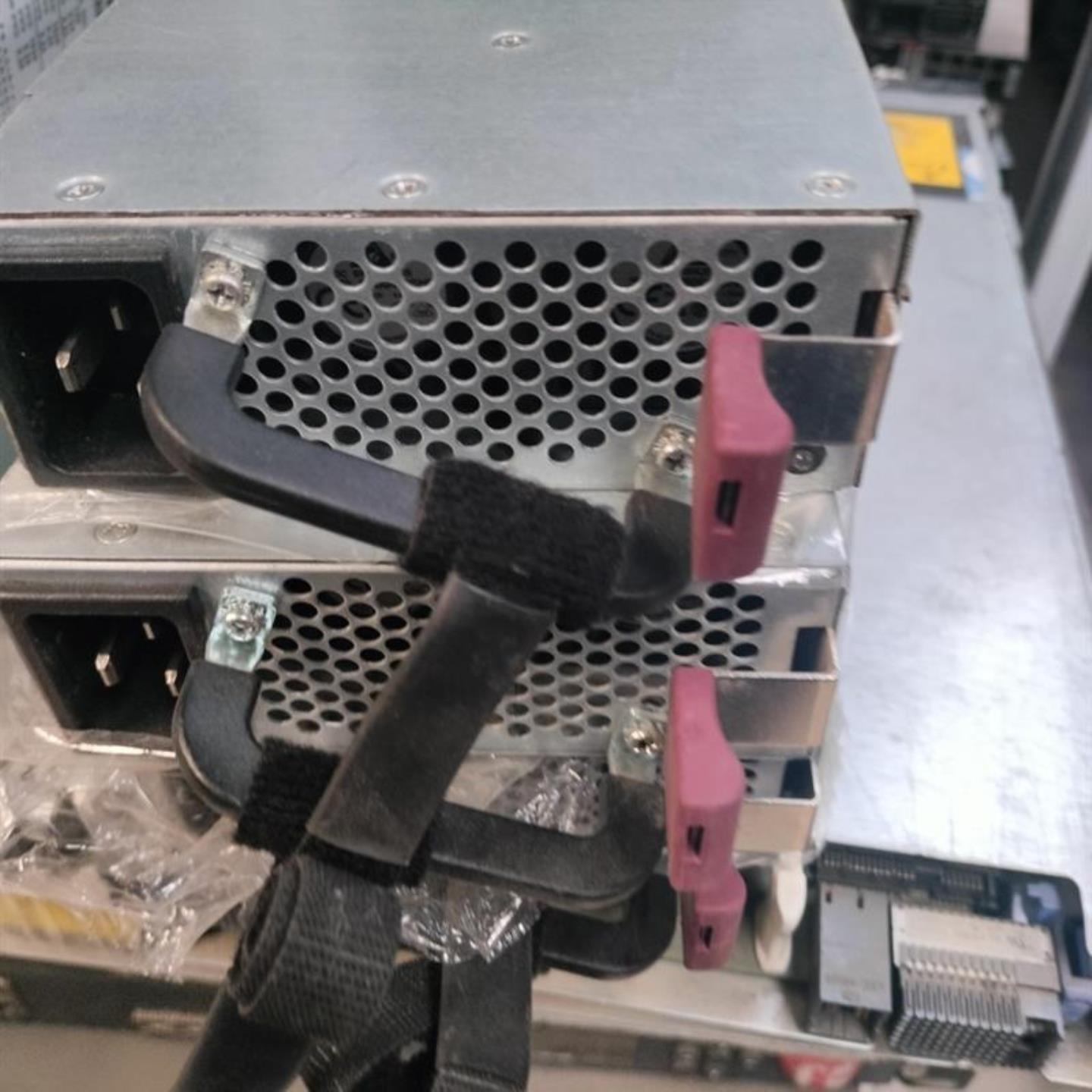 HP RX3600 RX4640 RX6600 HP 服务器 电源 0957-2198