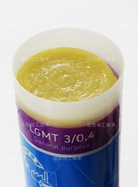 瑞典进口LGMT3 /1耐高温300度 工业和汽车通用轴承润滑脂公斤轮毂
