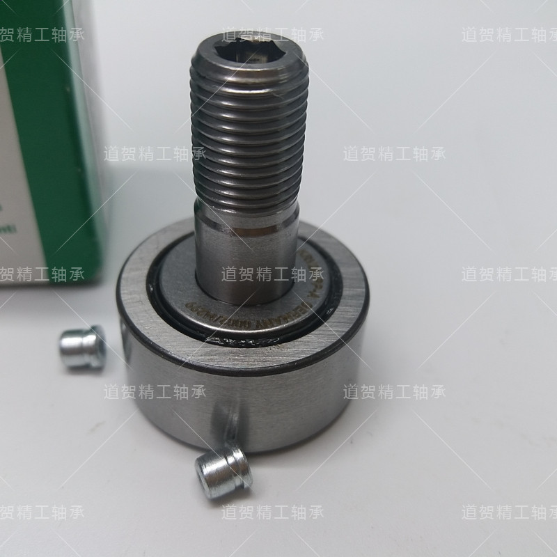 德国INA进口KRE16 19 KRVE22 26 30 32 40PP 62 72-A凸轮滚针轴承