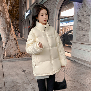 【有现货】2022短款加厚白鸭绒羽绒服288A-911-P195控298