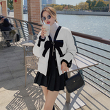 【档口现货】90白鸭绒蝴蝶结短款羽绒服外套288A-925-P275-K398，女装羽绒服，浙宝095(原288A)