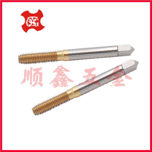 台湾大宝TOSG挤压丝攻不锈钢专用