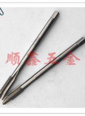 日本YAMAWA美制加长先端丝锥U1/4-20/28 5/16-18/24 3/8-16X100mm
