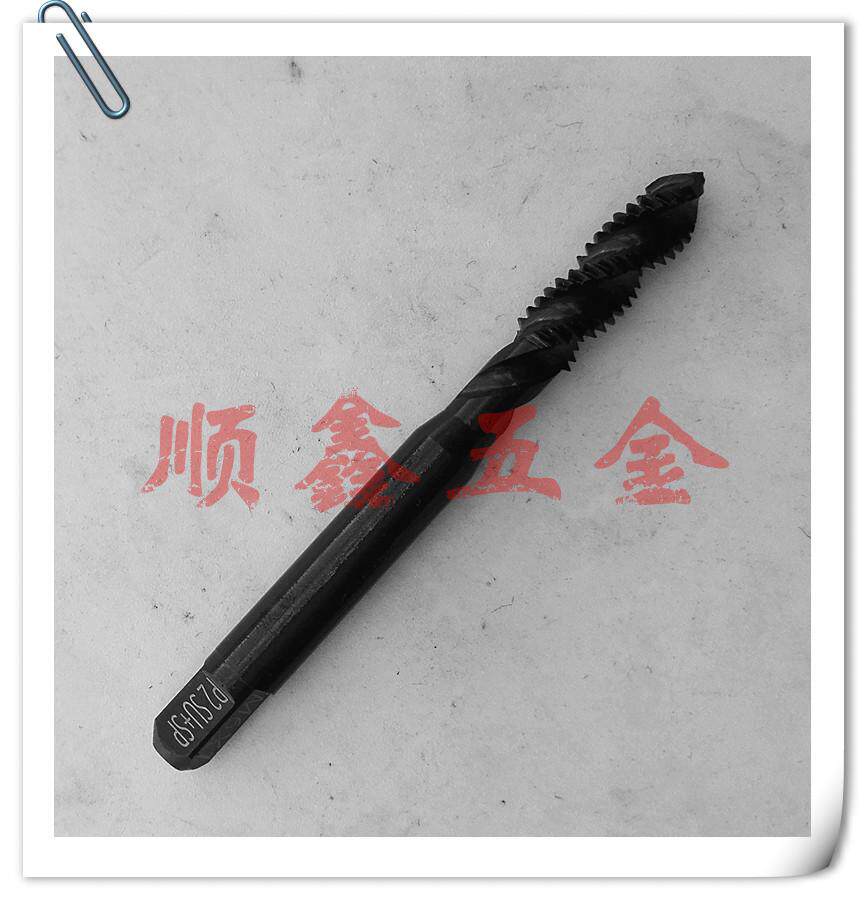 日本YAMAWA不锈钢专用螺旋丝攻 正品保证 价格优惠