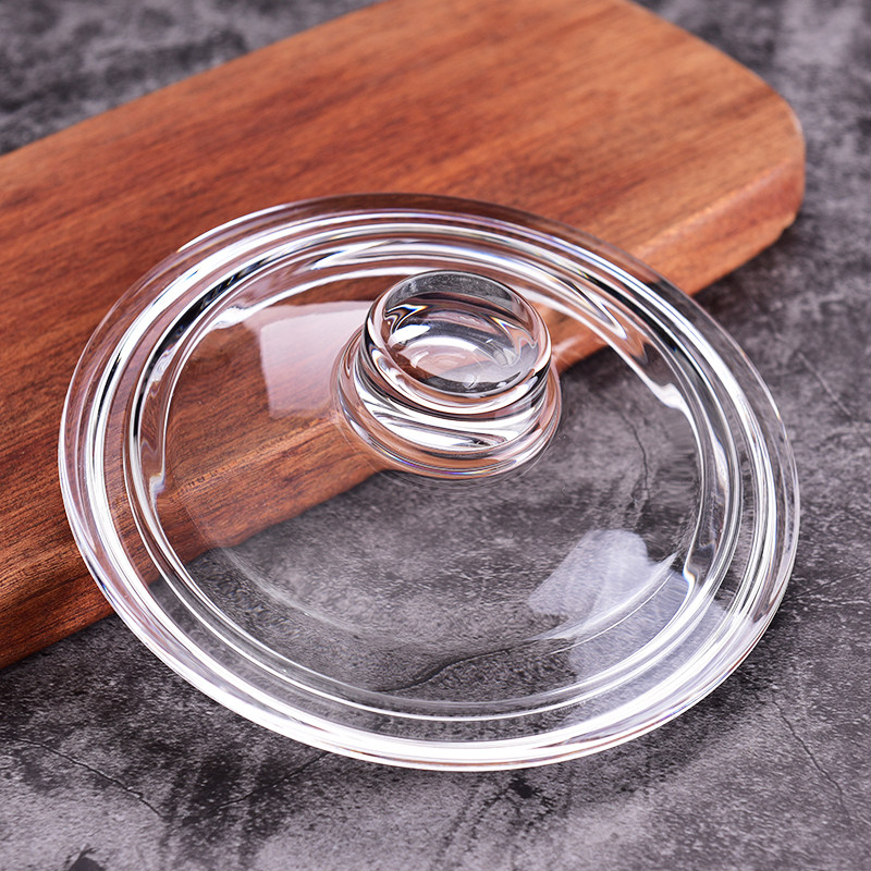 玻璃盖杯盖本店所售杯子盖专拍玻璃盖子