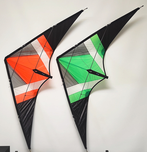 2023年新款特技单手小双线三连串五连串2.8米大暴龙声音响亮包邮