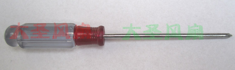 专拆显卡风扇小螺丝刀螺丝批 带磁小螺丝刀