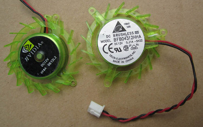 台达BFB04512HHA风扇2线4线