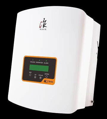 锦浪光伏逆变器单三相太阳能家用并网15KW/20/50塞航新能源