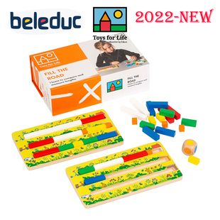 测量与比较矩阵配对季 life 节分类游戏幼儿童玩具 for 贝乐多Toys
