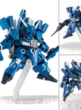 热血玩具模型手办 NX NXEDGE STYLE MS UNIT ORX-013 MK-V 高达