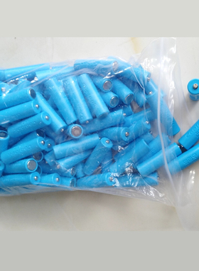 香港COOLOOK 磷酸铁锂14500 5号专用器/占位桶 即假电池 禁止充电