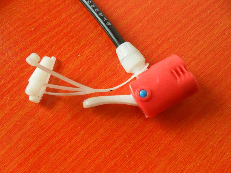 Pompe à vélo - Ref 2390622 Image 4