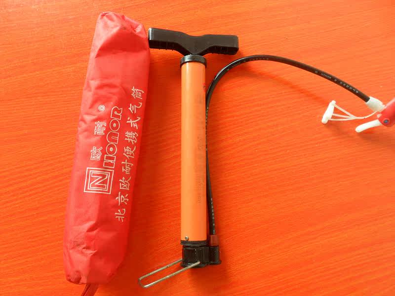 Pompe à vélo - Ref 2390622 Image 3