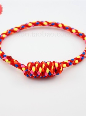 泰国佛线粗款金刚线平安线不退色