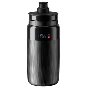 ELITE Fly自行车骑行水壶运动水壶公路山地车水杯轻量水瓶550ml