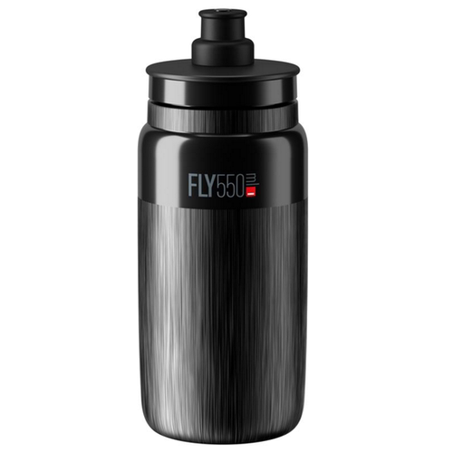 ELITE自行车骑行水壶550ml