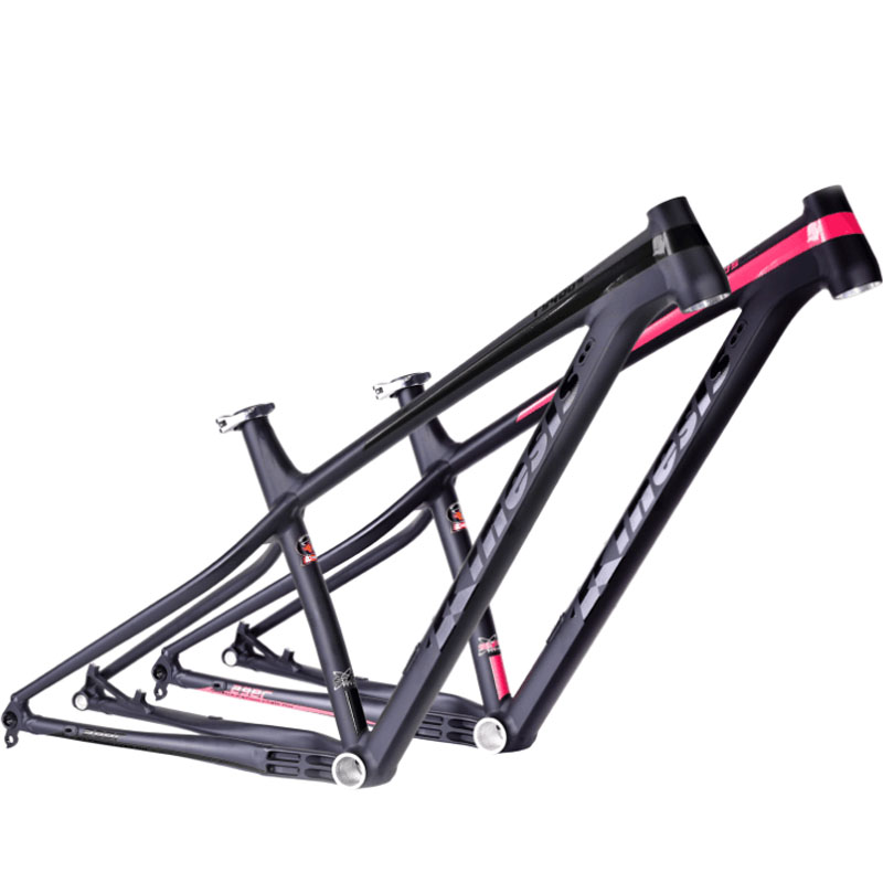 自行车车架铝合金卜威