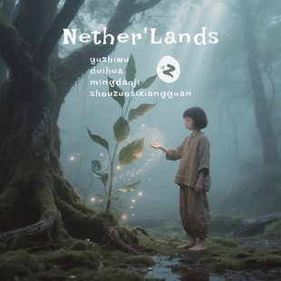 冥岛集《野有蔓草》雪松木艾草焚香 清苦的距离感 草叶木质淡香水