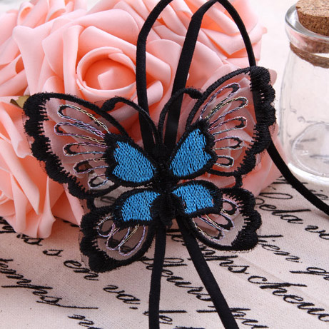 Fixation pour soutien-gorge - Ref 827698 Image 7