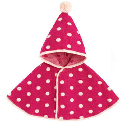 Cape pour fille A100 - Ref 2156810 Image 3