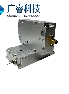 广睿科技 25W功放模块433M800M900M1.2G1.5G射频频率可以定制