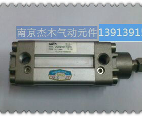 无锡恒立精品气缸QGSN50*150CA