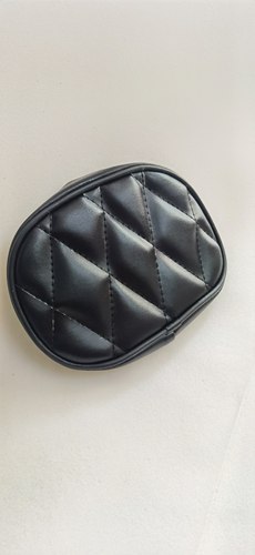 豪爵TR300原厂后靠背改装款皮套 tr300靠背皮直上无损安装