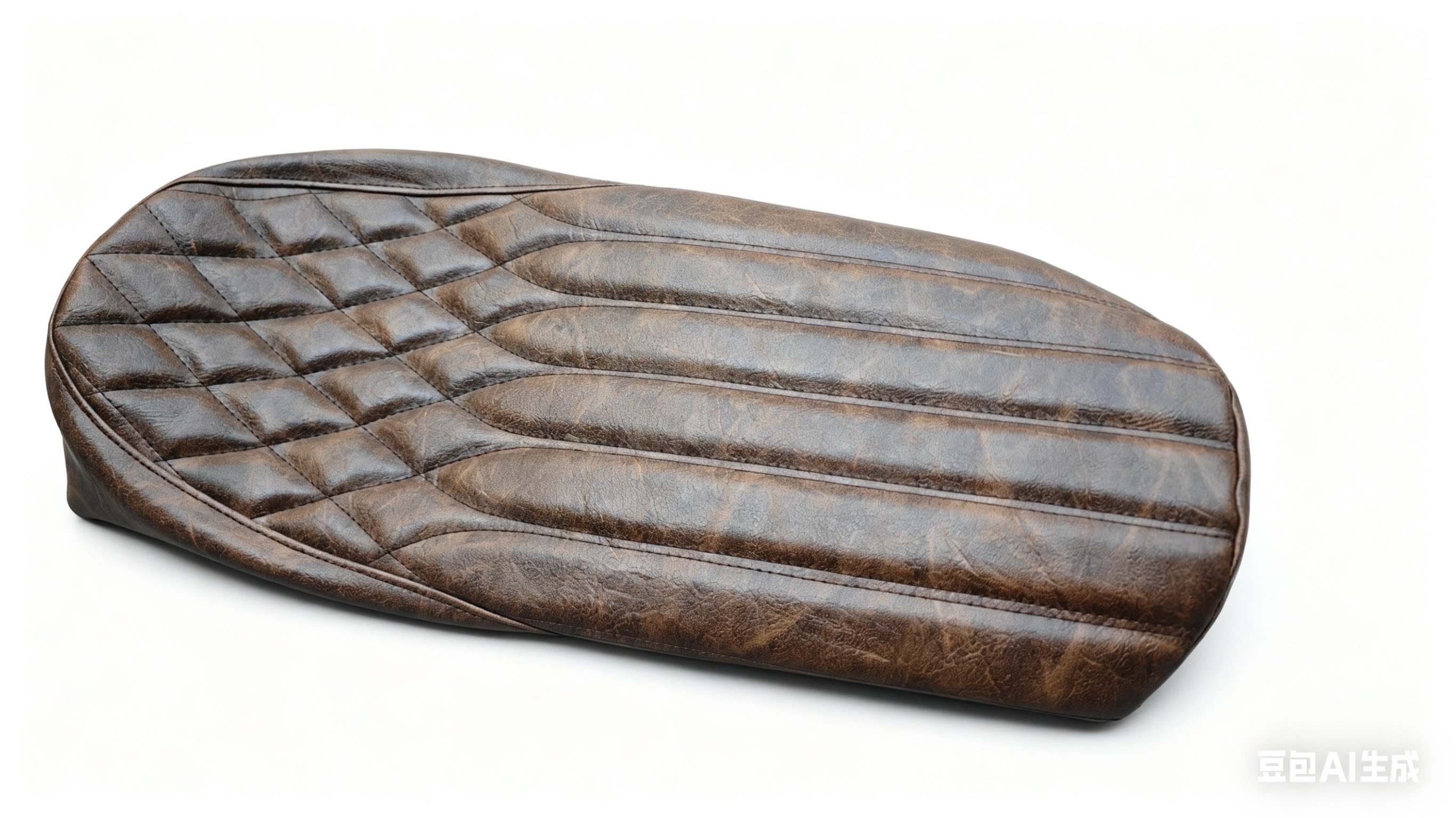 本田CL300复古坐皮 cb400座包皮 cb1300坐垫皮 鑫源400坐垫改装款