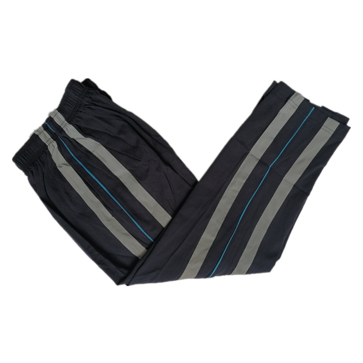 新品东莞市松山湖实验小学横沥夏天秋冬季校服长裤制服开学促销