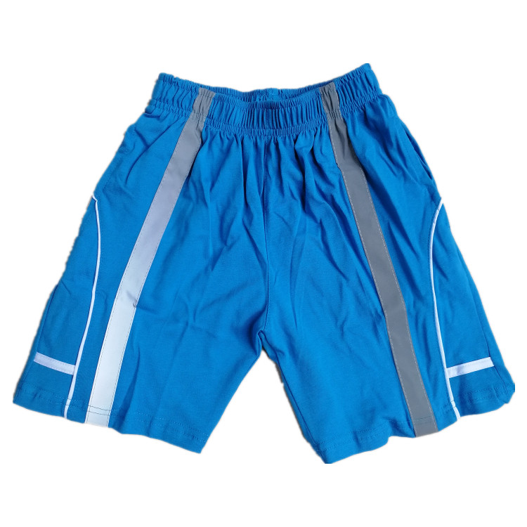 东莞厚街镇中心小学前进三屯河田陈屋小学夏季校服短裤中裤促销