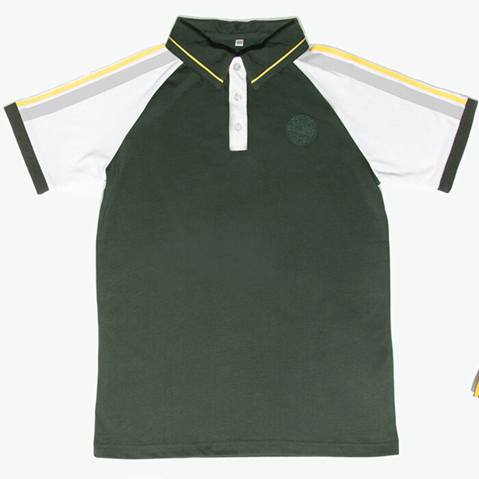 Dongguan Middle and high school student Citywide Unified Dongguan foreign language School school uniform Short sleeved jacket Badge Promotionin the Women's clothing/Boutique , Set/Student uniforms/Work uniforms , Student uniforms  category - from Buy2taobao.com to provide professional Taobao agent buy service