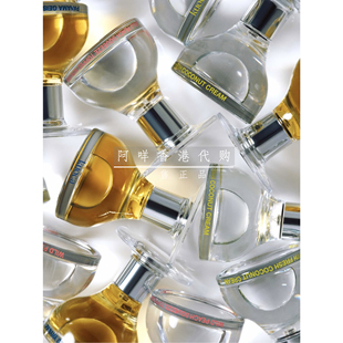 代购韩国KUOCA Grapefruit葡萄柚布丁/咖啡coffee/野桃peach 香水