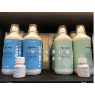 法国Kerzon 多款香味/婴儿/运动/精致毛衣料等清新/柔软等洗衣液