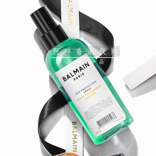包顺丰 法国巴尔曼 Balmain 头发防晒防UV喷雾 Sun Protection