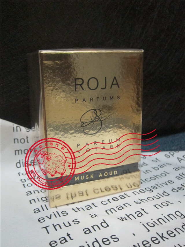 30/100mlMuskAoudRojaParfums