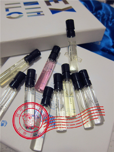 法国 小众EX NIHILO无中生有 花之迷醉等原装香水小样 有喷头2ml