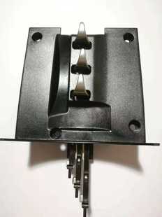 艾洛传感器感应器G2储纬器配件G2传感器感应器钩子