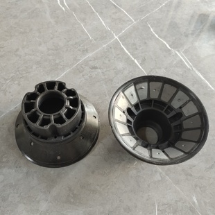 储纬器配件 G2储纬器主轴 G2马达线圈马达磁铁凹盘 G2后盖