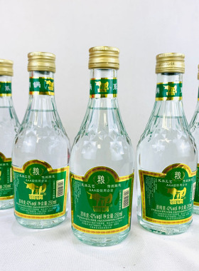 铜锅酒系列云南特产小铜锅酒 糯米酒250mlx12瓶42度清香型小瓶酒