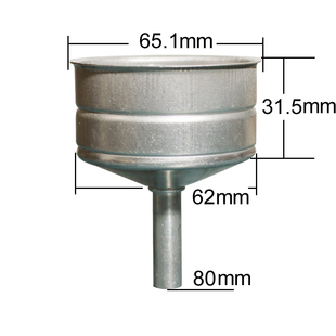 摩卡壶粉槽比乐蒂单阀门铝摩卡壶6杯份双阀门4杯份适用可配减量板