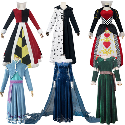 迪士尼2023舒适万圣节