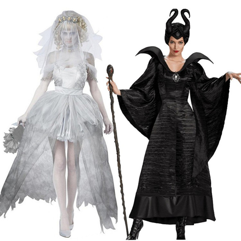 迪士尼后妈茶话会吸血鬼沉睡恶魔