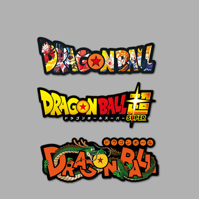 七龙珠logo汽车贴纸电动车贴装饰遮挡贴防水创意个性反光磁吸贴,汽车用品/电子/清洗/改装,汽车装饰贴/反光贴,淘宝优惠券,粉丝福利购,淘宝优惠卷