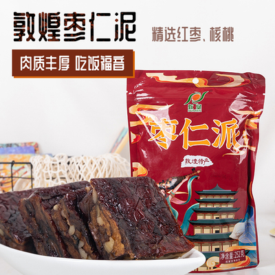 枣仁派无添加零食健康