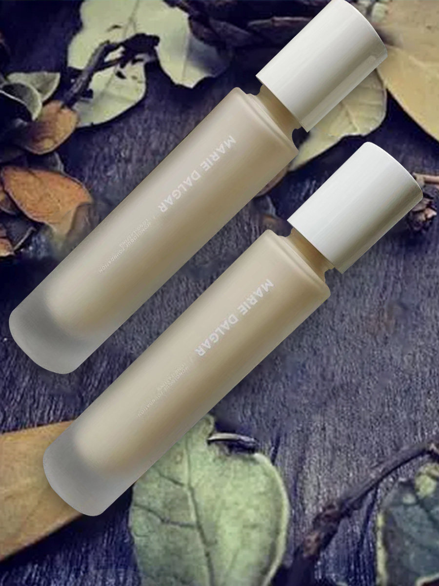 玛丽黛佳自由独白粉底液持久控油保湿遮瑕显白干皮养肤不卡粉修复