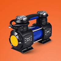 Внедорожный воздушный насос, 300W, высокая мощность, 12v